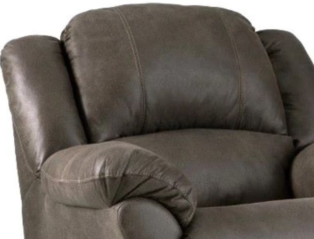 HomeStretch Tumbleweed Gray Rocker Recliner-1
