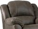 HomeStretch Tumbleweed Gray Rocker Recliner-1