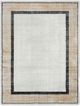 Nourison Home™ Dekor Gray Charcoal 5'x7' Style 2 Area Rug-0