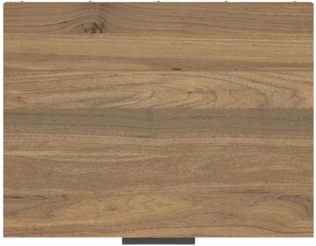 Signature Design by Ashley® Deanlow Honey Nightstand-4