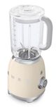 Smeg 50's Retro Style Blender-Cream-2
