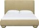 TOV Furniture Rayne Honey Queen Panel Bed-2