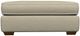 La-Z-Boy® Paxton Flax Ottoman-4