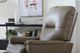 La-Z-Boy® Neptune Side Kick Mushroom Recliner-3