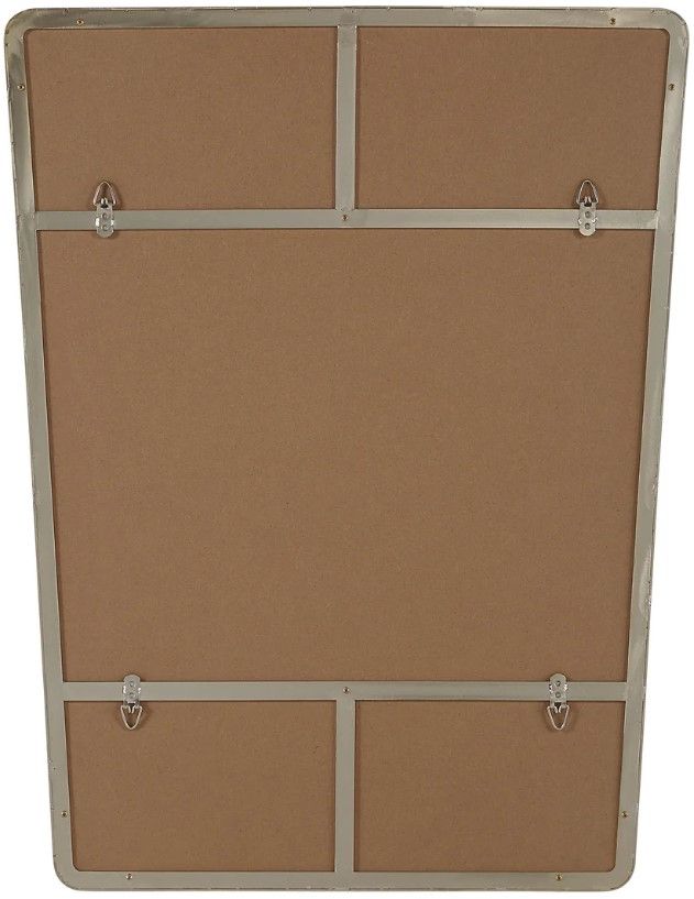 Renwil® Mily Champagne Accent Mirror-3