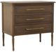 Furniture Classics Vienna Walnut Chest-0