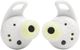 JBL® Reflect Aero TWS White Wireless Noise Cancelling Earbud Headphones-2