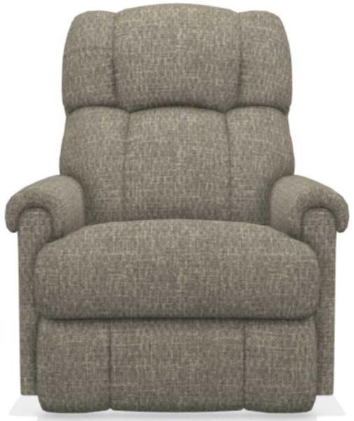 La-Z-Boy® Pinnacle Marble Power Rocking Recliner with Headrest-1