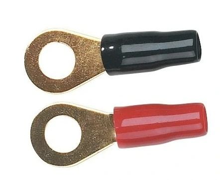 RadioShack Solderless Ring Terminals-0