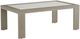 Signature Design by Ashley® Kimpton Isle Brown Metal Outdoor Cocktail Table-0