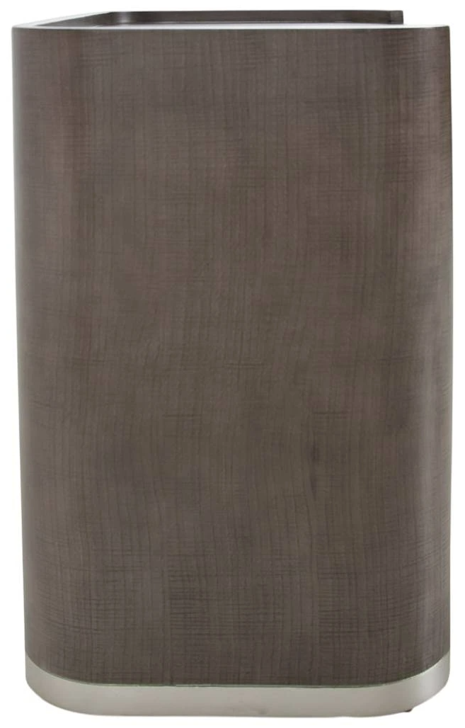 AICO Michael Amini Roxbury Park Nightstand - Thumbnail 5