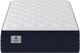 Kingsdown® Passions® Auburnwood 15" Hybrid Firm Euro Top California King Mattress-2