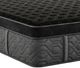 Beautyrest Black® Series 4 Pocketed Coil® 17.5" Firm Summit Pillow Top Queen Mattress-1