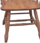 TEI Colonial Windsor Harvest Arm Chair-1