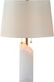 Renwil® Ward White Table Lamp-3