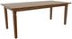 Mavin Customizable 60" Rectangular Extendable Dining Table with 18" Leaf-0