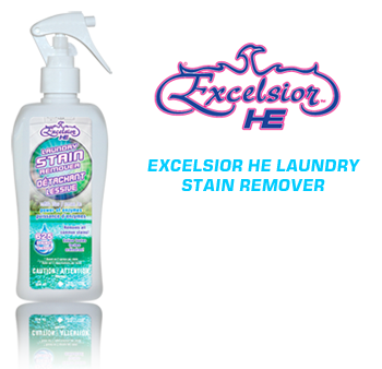 Excelsior Fresh Scent 1L Laundry Detergent - 897439000271-1
