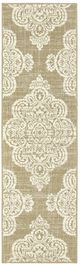 Oriental Weavers™ Marina 5'x8' Style 13 Area Rug-4