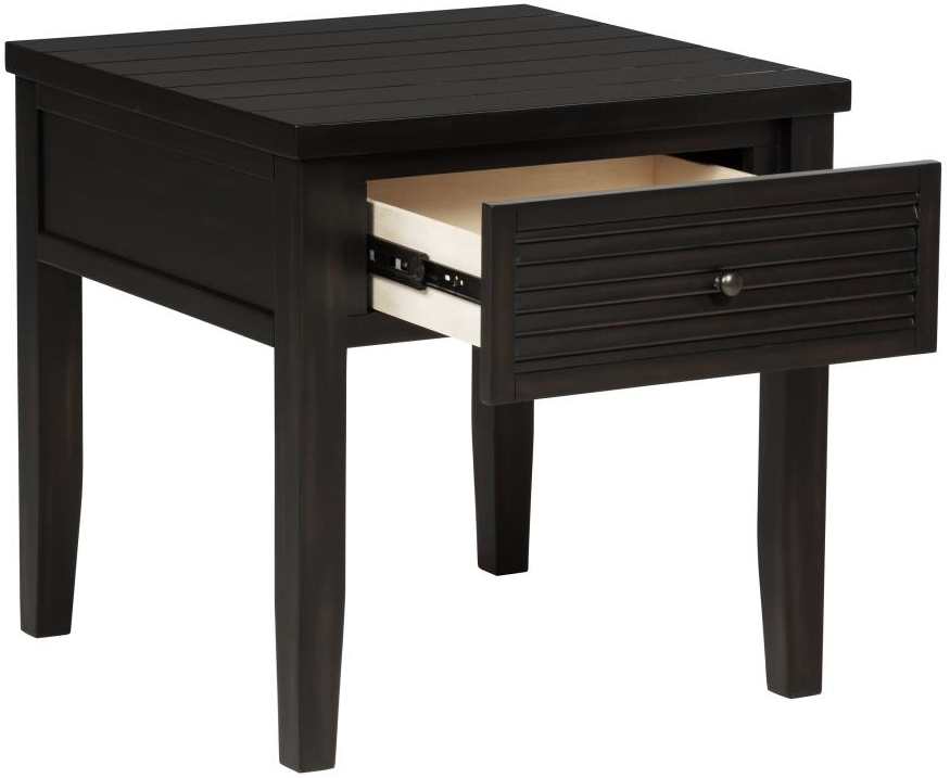 Coaster Concord End Table - Thumbnail 3