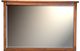 A-America® Mission Hill Harvest Mirror-0