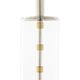Surya Perdida Nickel Metallic Table Lamp-2