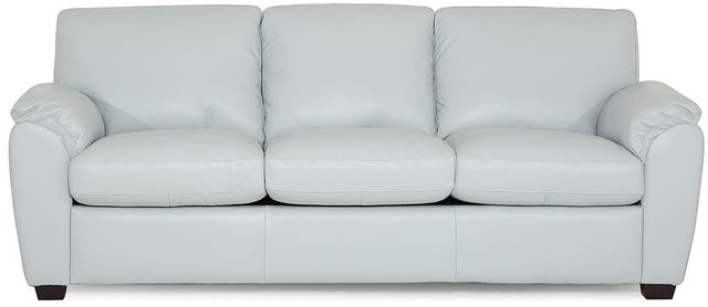 Palliser® Furniture Customizable Lanza Queen Sofabed-3