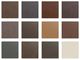 Bassett® Furniture Customizable Kelly Leather Rectangle Ottoman-3
