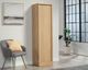 Sauder® Merton Hall™ Harmony Ash™ Single Door Storage Cabinet-4
