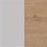 Riverside Furniture Osborne Gray Skies/Timeless Oak Lateral File Cabinet-3