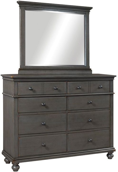 Aspenhome® Oxford Mirror-1