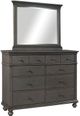 Aspenhome® Oxford Mirror-1