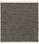 Surya Boris Charcoal 50"x60" Throw Blanket-2