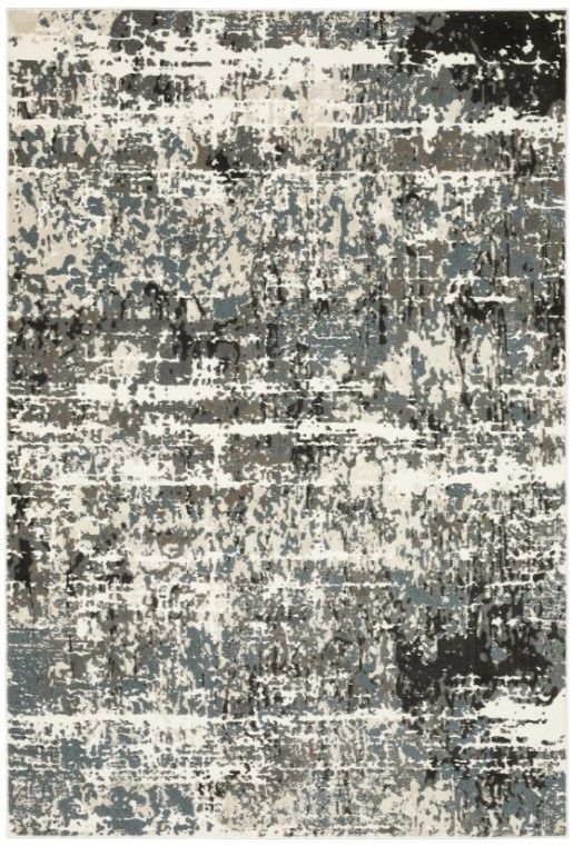Oriental Weavers™ Raylan 5'x8' Style 10 Area Rug-0