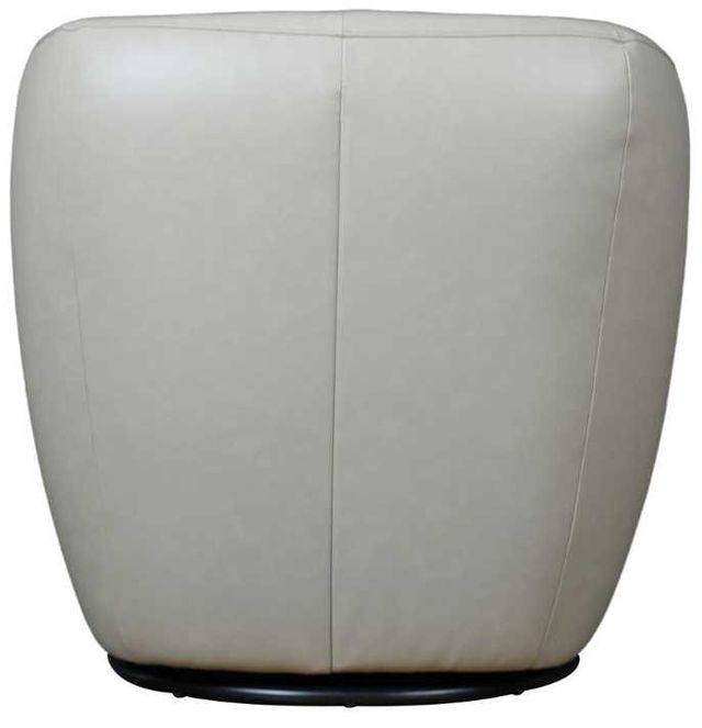 Liberty Furniture Dawson Carmel Stonewash Swivel Accent Chair-4