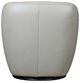 Liberty Furniture Dawson Carmel Stonewash Swivel Accent Chair-4