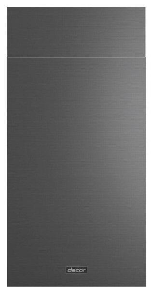 Dacor Graphite Duct Cover Extension Kit-0