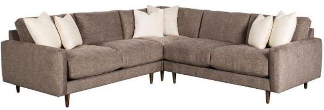 Jonathan Louis Raine 3-Piece Sectional Set-0