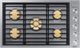 Dacor® Contemporary 36" Stainless Steel Natural Gas Cooktop-0