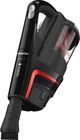 Miele® Triflex HX1 Facelift Obsidian Black Cordless Stick Vacuum-1