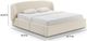 TOV Furniture Corey Cream King Storage Bed-2