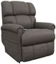 La-Z-Boy® Pinnacle Platinum Iron Power Lift Recliner-0