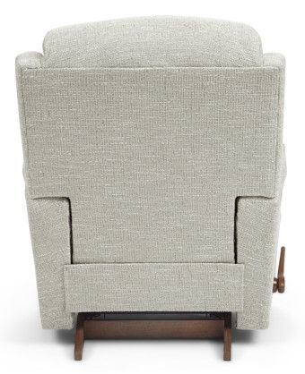 La-Z-Boy® Dorian Spa Manual Rocking Recliner-3
