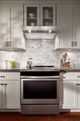 Maytag® 36" Stainless Steel Under Cabinet Range Hood-4