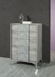 VIG Furniture Nova Domus Gray Chest-4