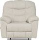 Signature Design by Ashley® Wonderdusk Feathered Power Recliner-3