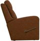 La-Z-Boy® Emmons Clay Manual Wall Recliner-2