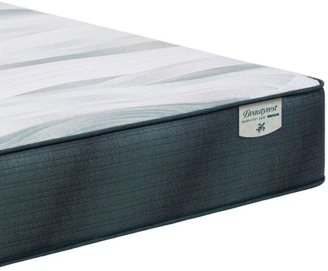 Beautyrest® Harmony Lux™ Ocean View Island 13" Hybrid Plush Tight Top