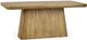 Classic Home Orlando Light Brown 71" Dining Table-0