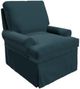 Craftmaster® Customizable Soft Haven 38" Swivel Glider Chair-2