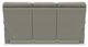 La-Z-Boy® Oscar Solids Power Reclining Sofa with Headrest-3